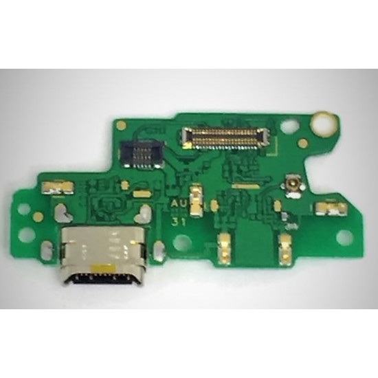 Charging Board Huawei Nova Plus Charging Board Huawei Nova Plus